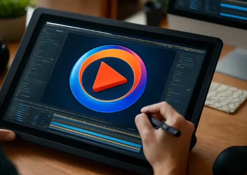 Más que un logo, una experiencia